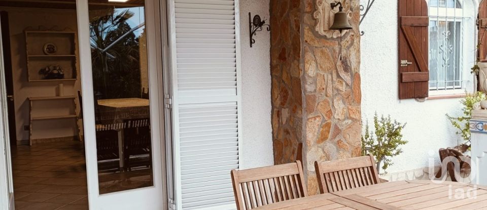 Cottage 4 bedrooms of 227 m² in L'Ametlla de Mar (43860)