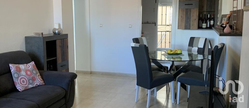 Piso 2 habitaciones de 80 m² en Nucleo Orihuela-Costa (03189)