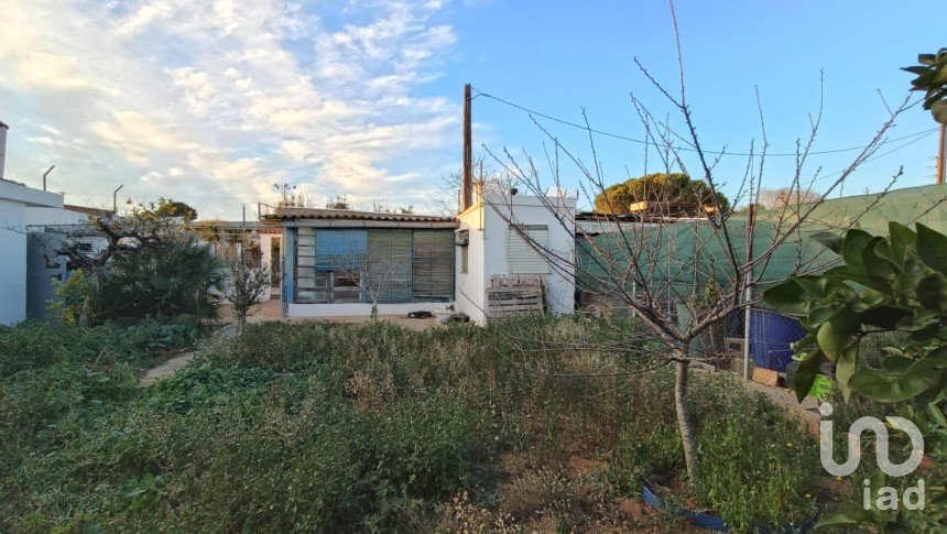 Terrain de 217 m² à Vilanova i la Geltrú (08800)