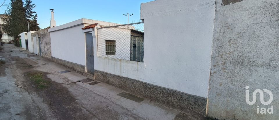 Terrain de 217 m² à Vilanova i la Geltrú (08800)