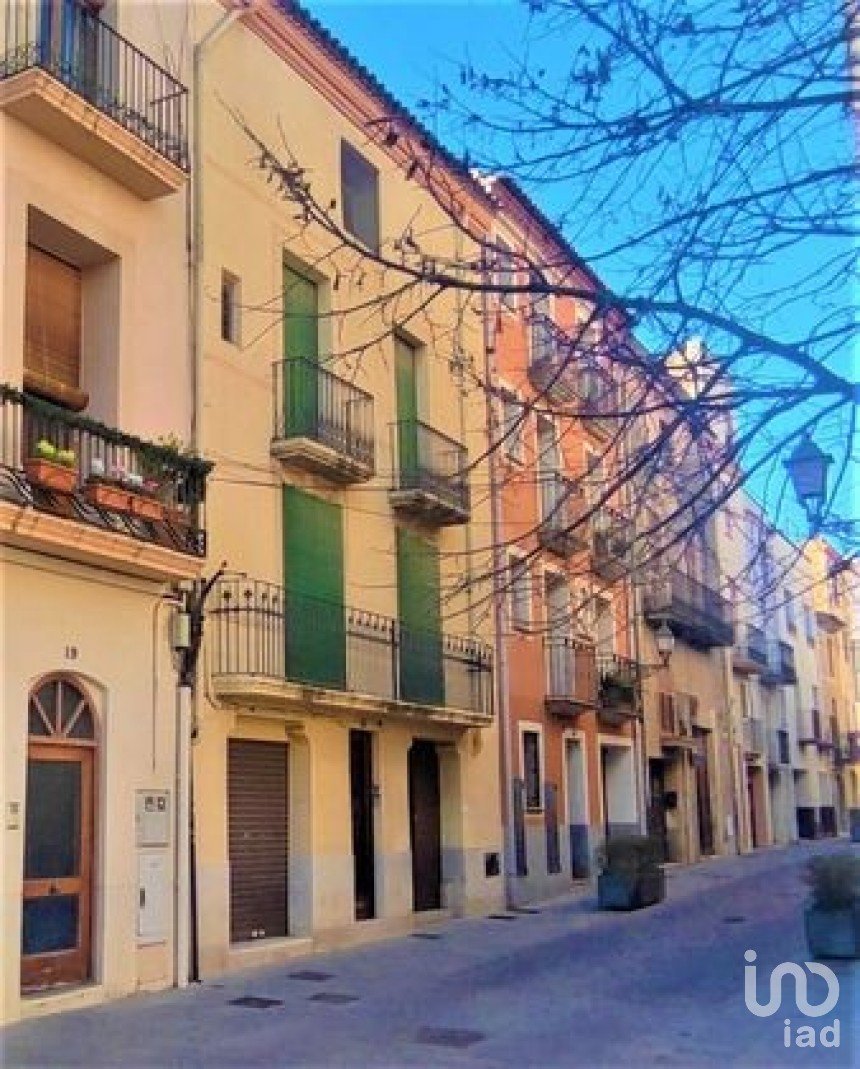 Town house 5 bedrooms of 580 m² in Cambrils (43850)