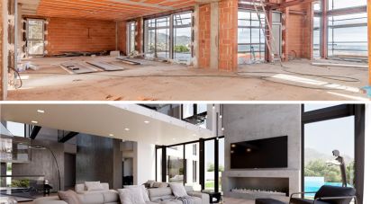 Casa 4 habitaciones de 520 m² en Los Angeles de San Rafael (40424)