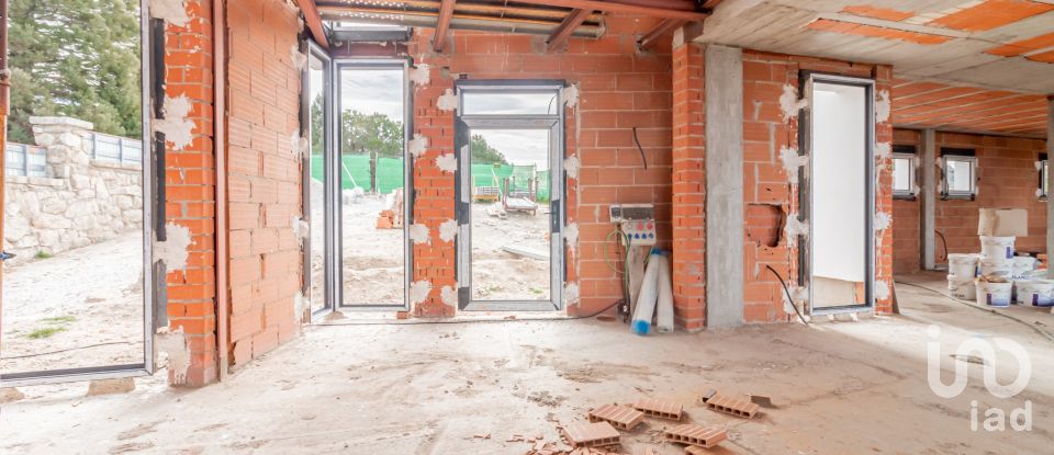 Lodge 4 bedrooms of 520 m² in Los Angeles de San Rafael (40424)