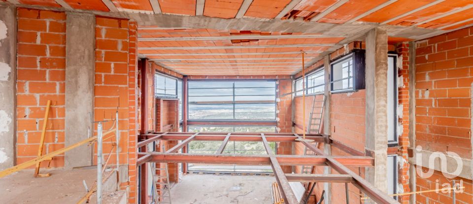 Lodge 4 bedrooms of 520 m² in Los Angeles de San Rafael (40424)