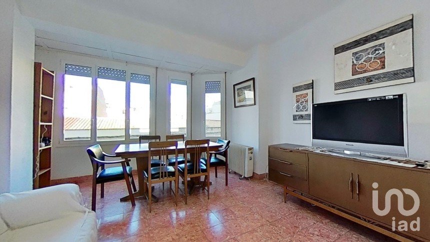Casa 6 habitaciones de 359 m² en Tortosa (43500)