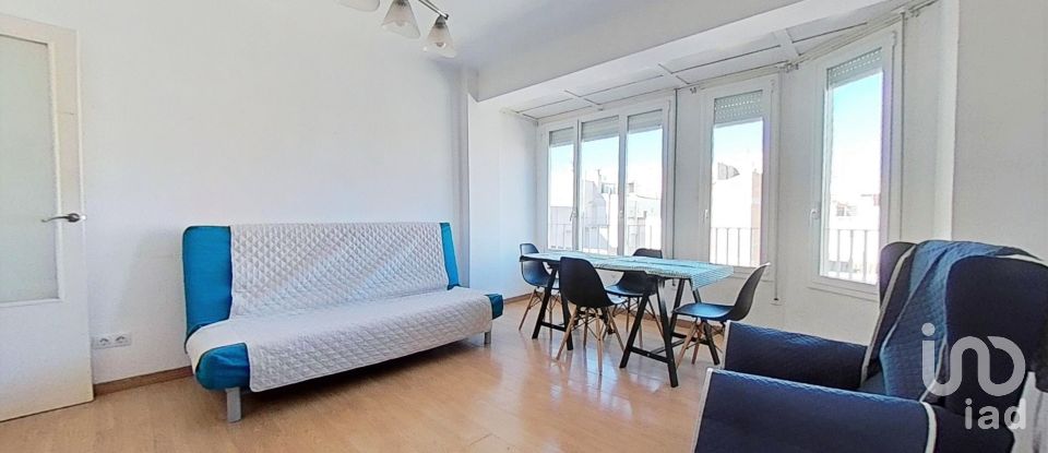 Casa 6 habitacions de 359 m² a Tortosa (43500)