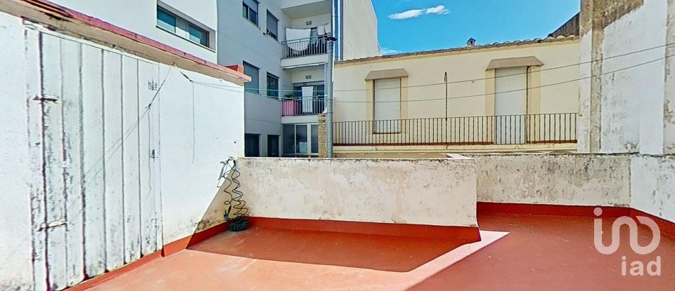 Maison 6 chambres de 359 m² à Tortosa (43500)