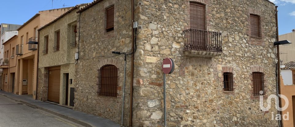 Maison 3 chambres de 221 m² à Sant Joan de Palamos (17230)