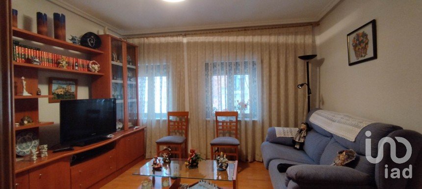 Pis 2 habitacions de 60 m² a Salamanca (37004)