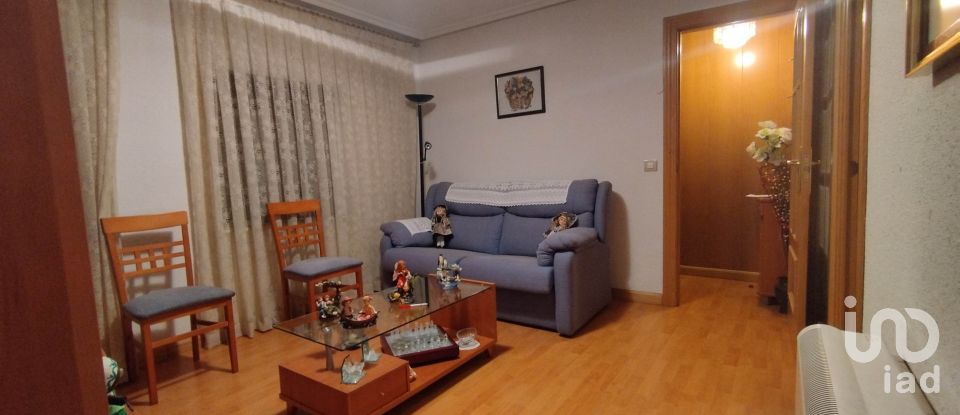 Appartement 2 chambres de 60 m² à Salamanca (37004)