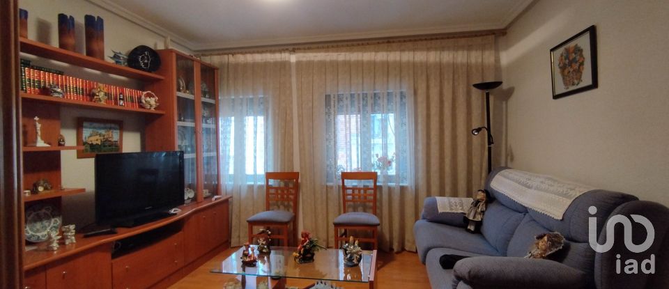 Appartement 2 chambres de 60 m² à Salamanca (37004)
