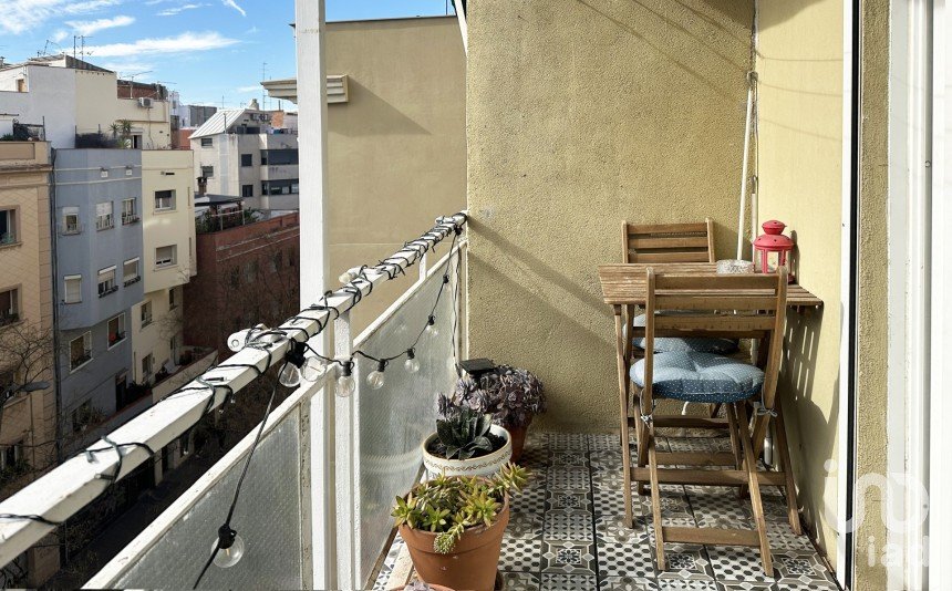 Piso 2 habitaciones de 59 m² en Barcelona (08028)