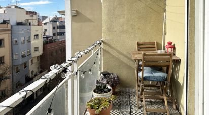 Appartement 2 chambres de 59 m² à Barcelona (08028)