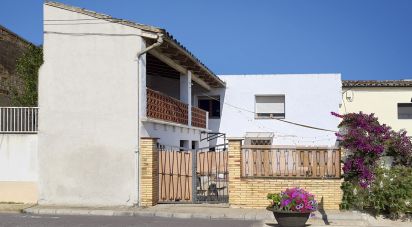 Casa 4 habitacions de 244 m² a El Pla del Penedès (08733)