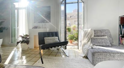 Apartment 4 bedrooms of 125 m² in Barcelona (08015)