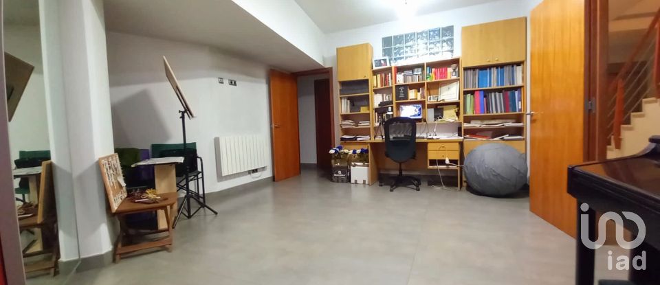 Maison 6 chambres de 492 m² à Argentona (08310)