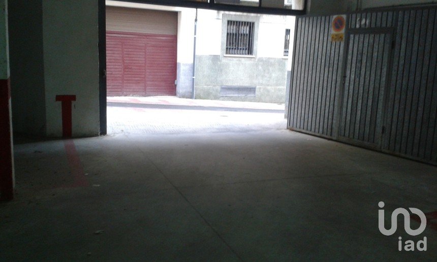 Pàrquing / garatge / box  de 10 m² a Salamanca (37006)