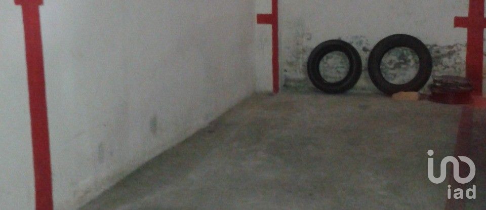 Aparcamiento / garaje / caja de 10 m² en Salamanca (37006)