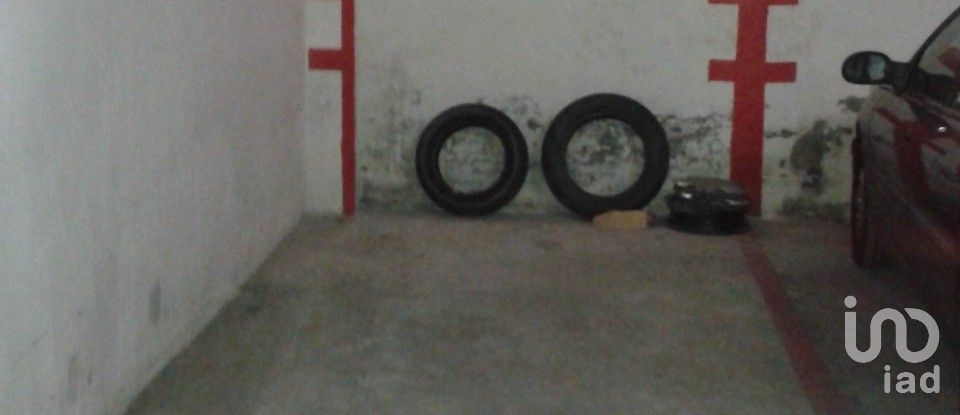 Parking/garage/box de 10 m² à Salamanca (37006)