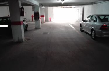 Parking of 10 m² in Salamanca (37006)