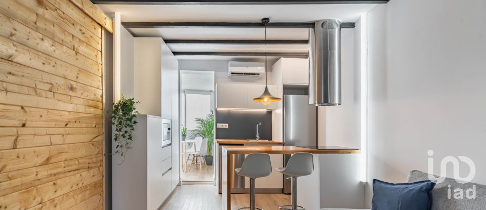 Appartement 2 chambres de 47 m² à Barcelona (08011)