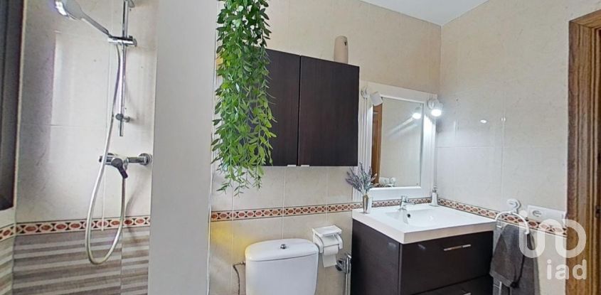 Châlet 6 chambres de 328 m² à Urbanitzacio Cunit-Diagonal (43881)