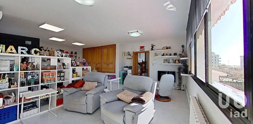 Châlet 6 chambres de 328 m² à Urbanitzacio Cunit-Diagonal (43881)
