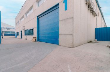 Paredes comerciales de 2.788 m² en Leganés (28914)