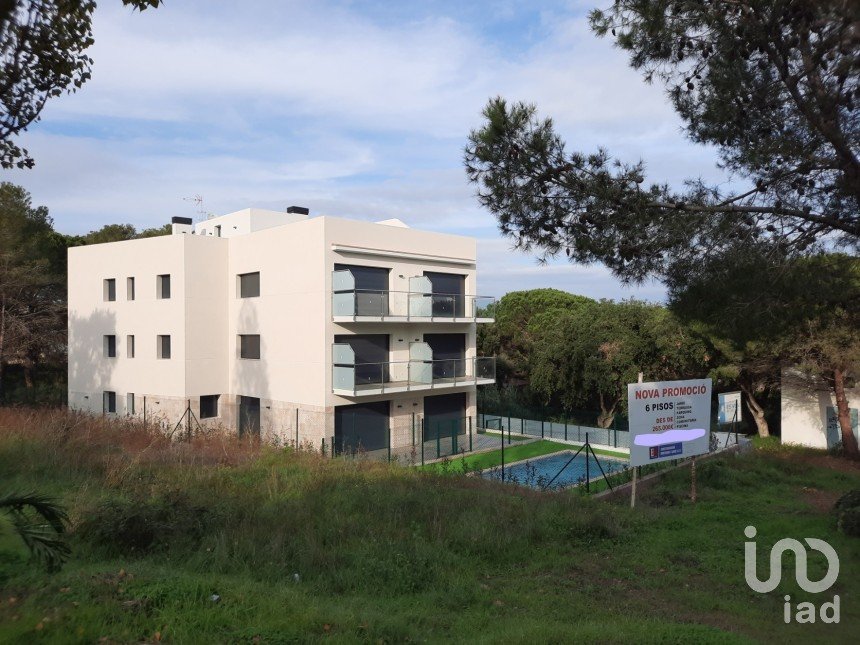 Apartment 2 bedrooms of 68 m² in Palamós (17230)