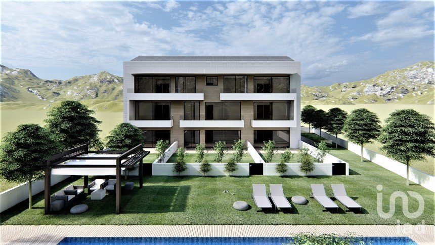 Apartment 3 bedrooms of 83 m² in Castell-Platja d'Aro (17249)