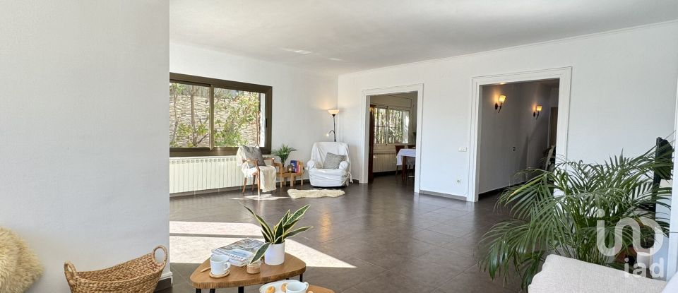 Maison 5 chambres de 350 m² à Sitges (08870)