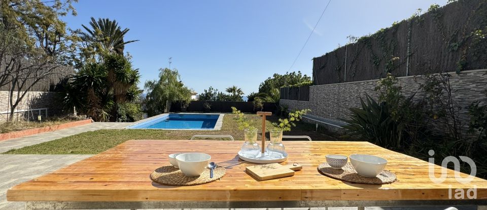 House 5 bedrooms of 350 m² in Sitges (08870)