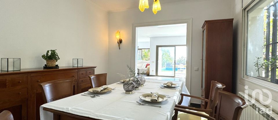 Maison 5 chambres de 350 m² à Sitges (08870)