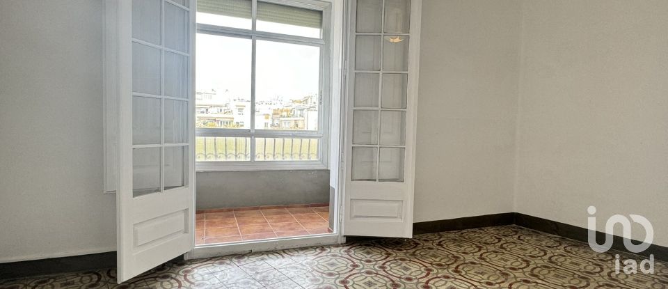 Appartement 4 chambres de 70 m² à Sitges (08870)