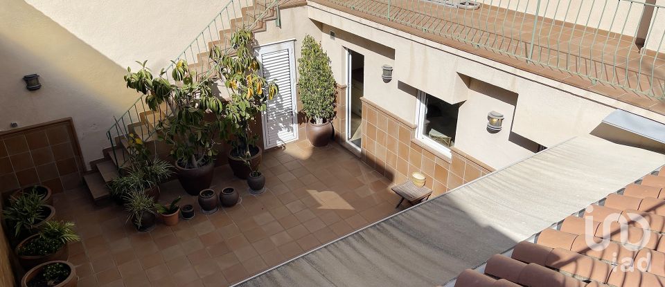 Casa 3 habitaciones de 143 m² en Sabadell (08208)