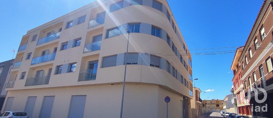 Appartement 3 chambres de 107 m² à Chilches/Xilxes (12592)