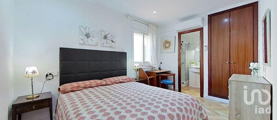 Appartement 3 chambres de 144 m² à Camping Montroig (43892)