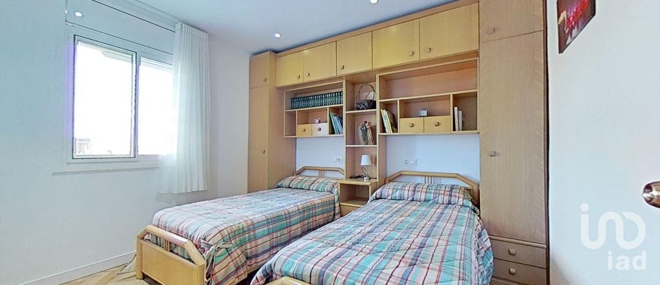 Piso 3 habitaciones de 144 m² en Camping Montroig (43892)