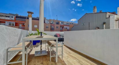 Apartment 3 bedrooms of 122 m² in Dénia (03700)