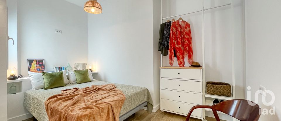Appartement 3 chambres de 122 m² à Dénia (03700)