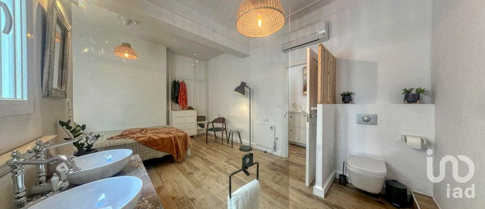 Pis 3 habitacions de 122 m² a Dénia (03700)