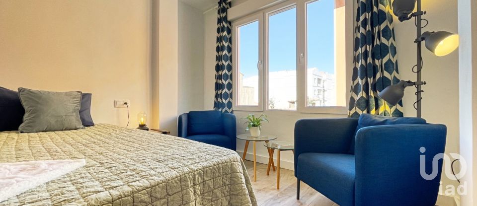 Appartement 3 chambres de 122 m² à Dénia (03700)