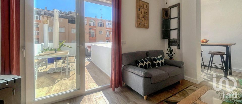 Apartment 3 bedrooms of 122 m² in Dénia (03700)