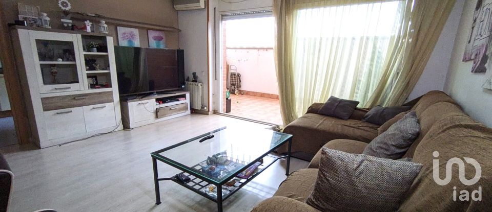 Apartment 3 bedrooms of 113 m² in Badalona (08917)