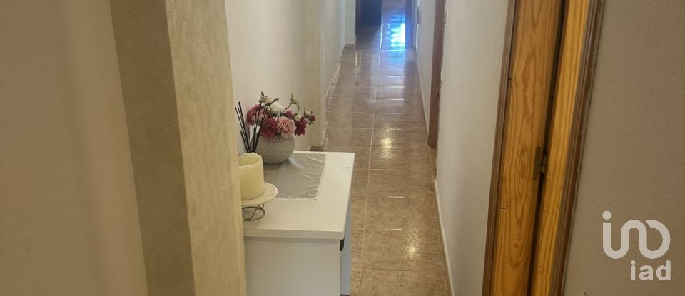 Piso 2 habitaciones de 88 m² en Torrevieja (03182)