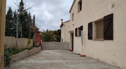 Maison de campagne 4 chambres de 141 m² à La Juncosa del Montmell (43718)