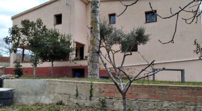 Maison de campagne 4 chambres de 141 m² à La Juncosa del Montmell (43718)