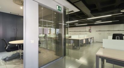 Oficinas de 358 m² en Barcelona (08006)