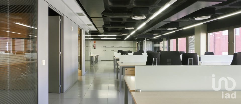 Oficines de 358 m² a Barcelona (08006)