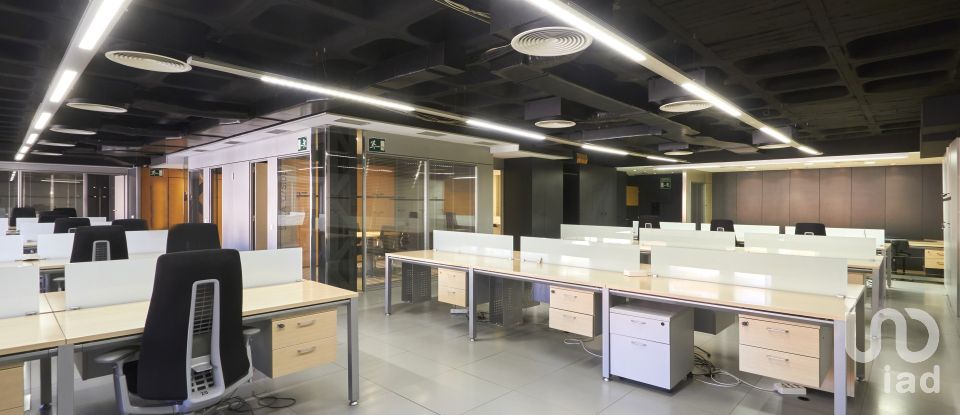 Bureaux de 358 m² à Barcelona (08006)